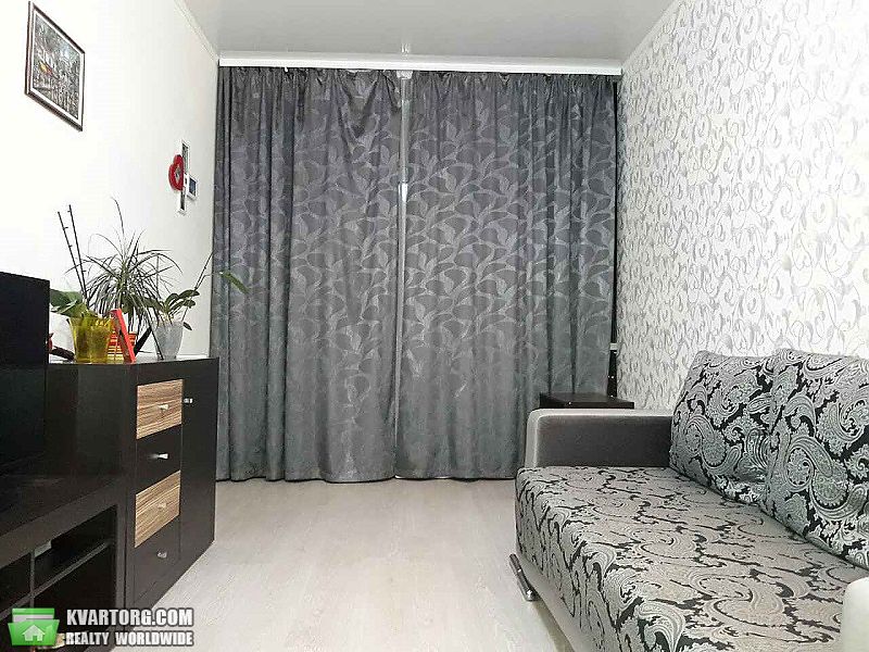 Sell 1-room apartment. Одесса, Архитекторская — photo 1