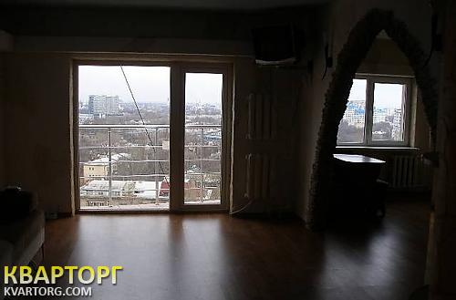 Rent out 2-room apartment. Одесса, Французский бульвар — photo 1