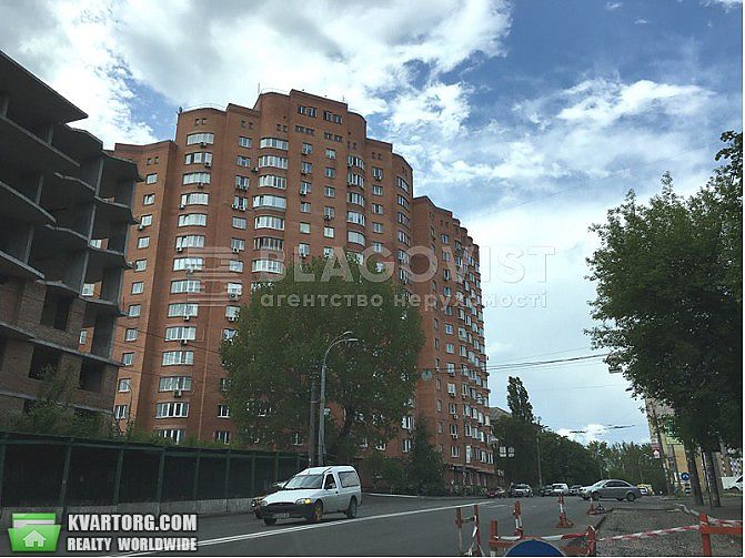 Sell 3-room apartment. Киев,  Науки пр — photo 1