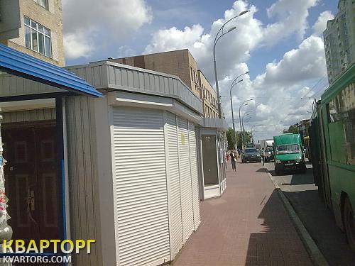 Rent out shop. Киев, метро Васильковская — photo 1