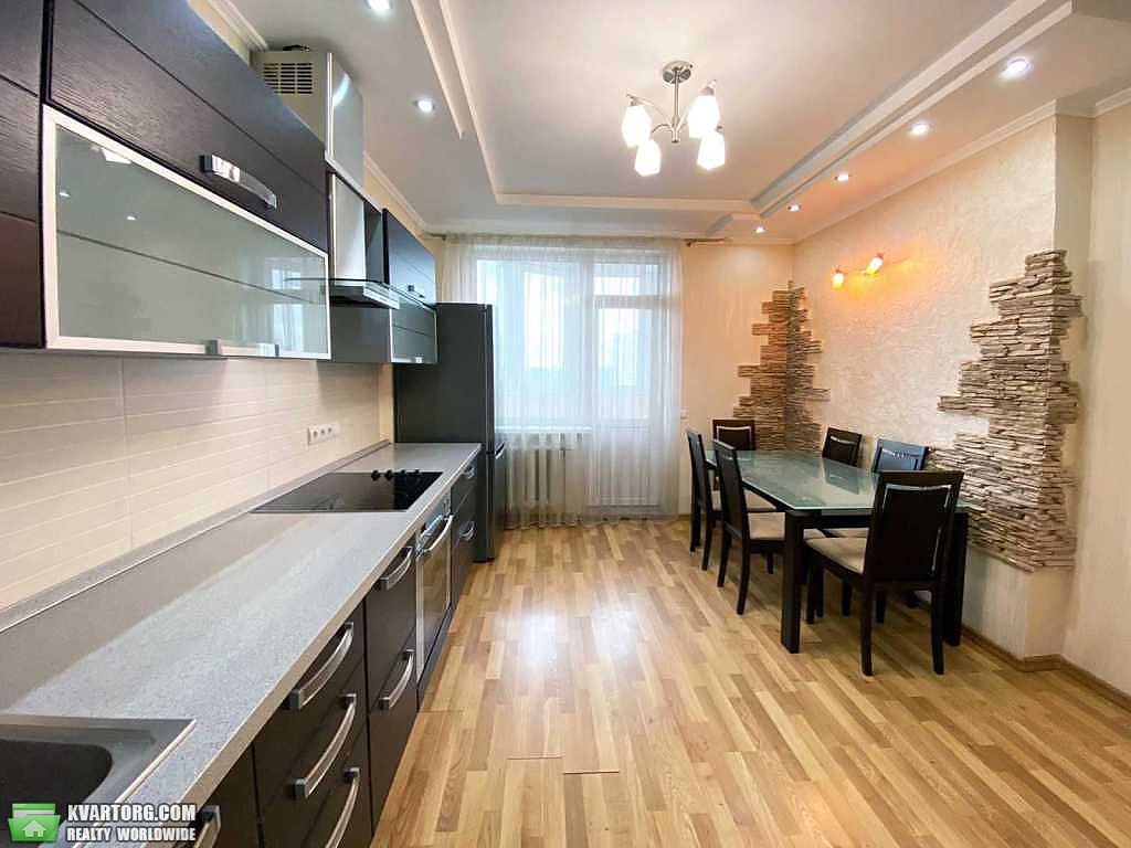 Rent out 2-room apartment. Киев,  Феодосийский пер — photo 10