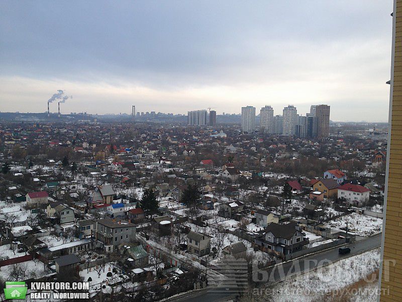 Sell 1-room apartment. Киев, Ващенка — photo 3