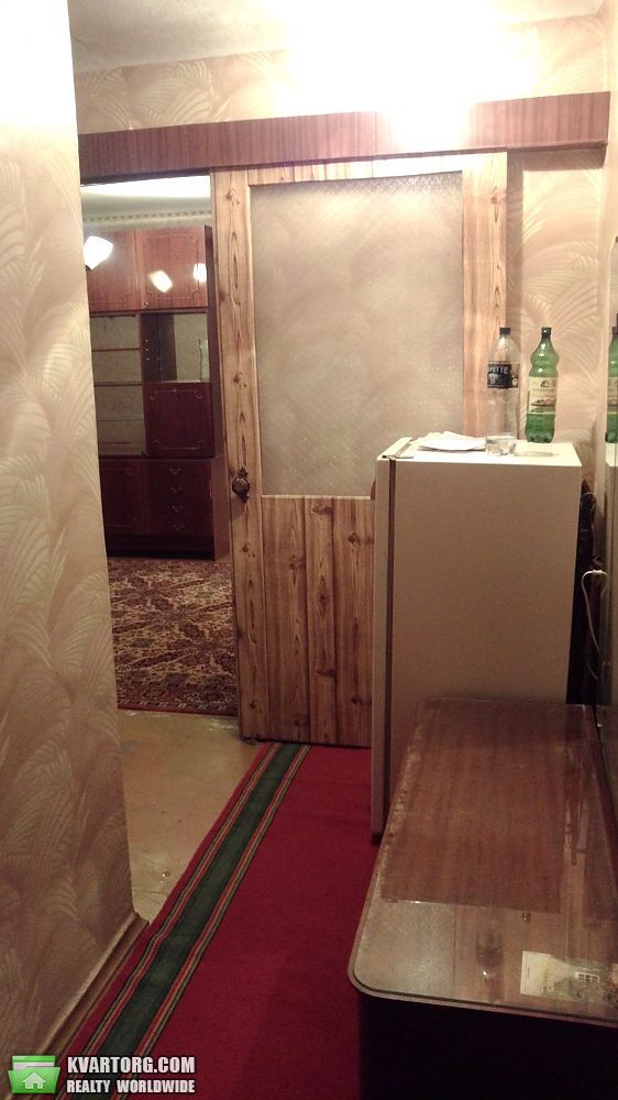 Sell 1-room apartment. Днепропетровск, Тополь 2 — photo 4