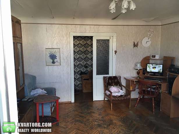 Sell 3-room apartment. Киев,  Введенская — photo 3