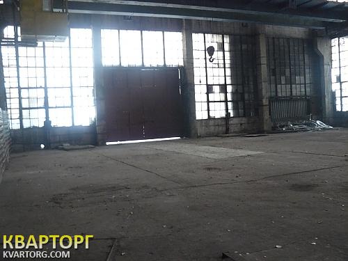 Rent out warehouse. Киев,  Бутлерова — photo 7