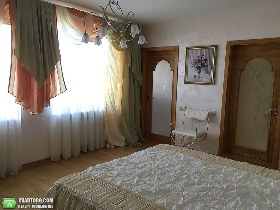Rent out 2-room apartment. Киев,  Никольско-Слободская — photo 5