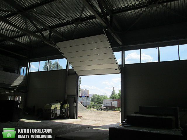 Rent out warehouse. Киев, Погребской шлях — photo 4