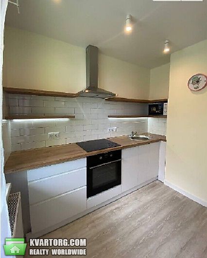 Sell 1-room apartment. Киев,  Ломоносова — photo 9
