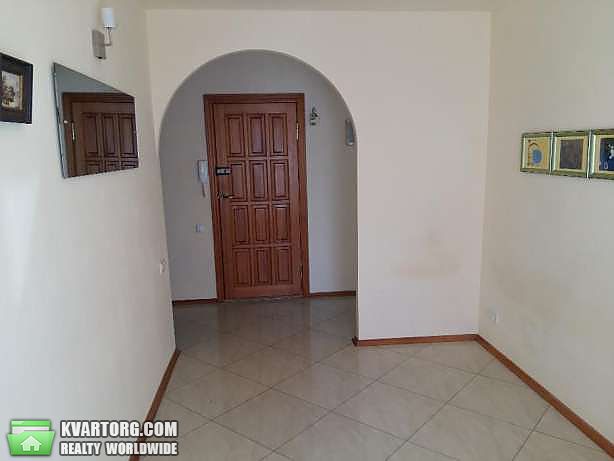 Rent out 2-room apartment. Киев,  Озерная — photo 5