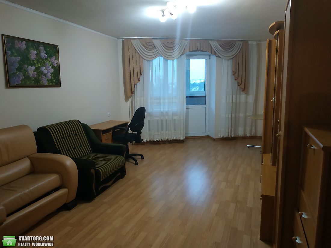 Rent out 1-room apartment. Ирпень, Антонова — photo 3