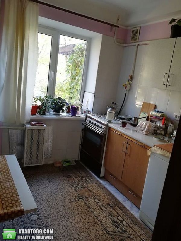Sell 2-room apartment. Киев,  Липковского — photo 1