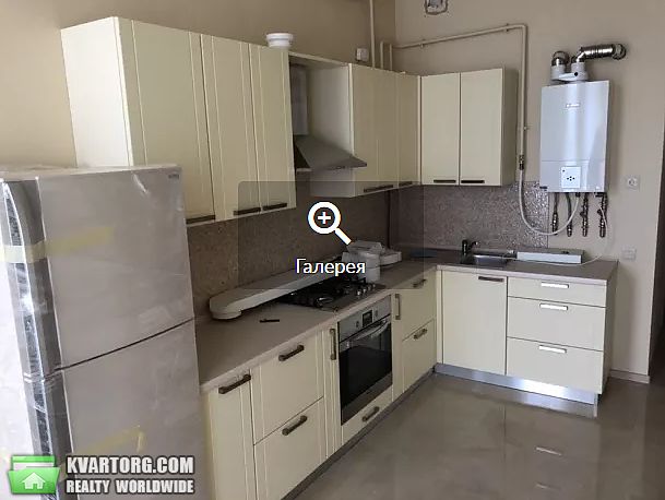 Rent out 1-room apartment. Киев,  Малоземельная — photo 1