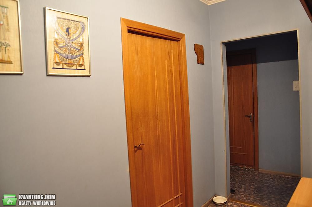 Sell 2-room apartment. Киев,  Лайоша Гавро — photo 4