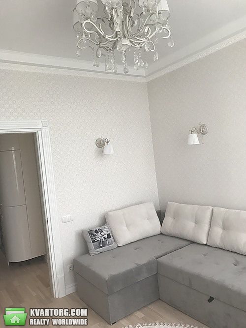 Rent out 3-room apartment. Киев,  Глубочицкая — photo 4