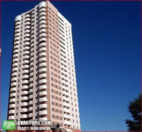 Rent out 1-room apartment. Киев,  Крушельницкой — photo 5