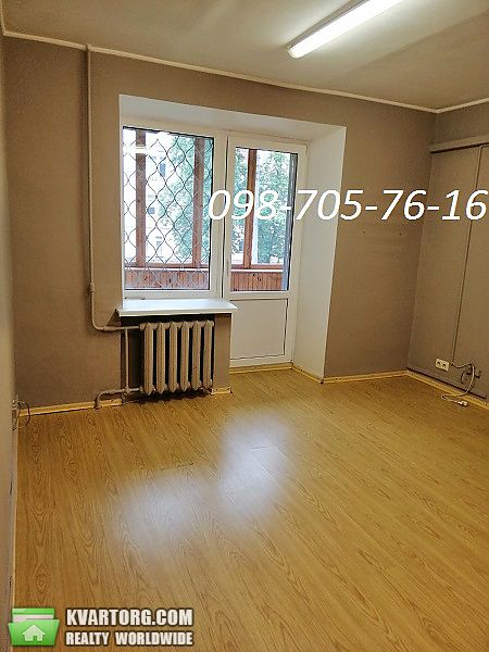 Rent out office. Киев, Федорова — photo 3