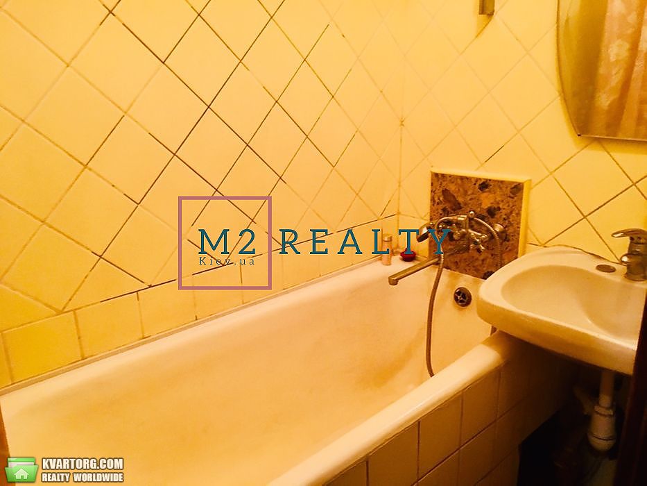 Sell 3-room apartment. Киев,  Саксаганского — photo 8