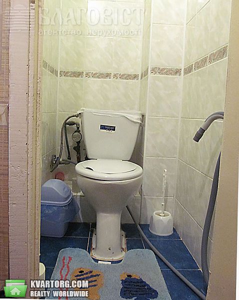 Sell 3-room apartment. Киев, Хорольская — photo 7