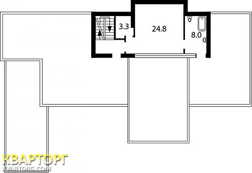 Sell house. Киев, Софийская Борщаговка — photo 3