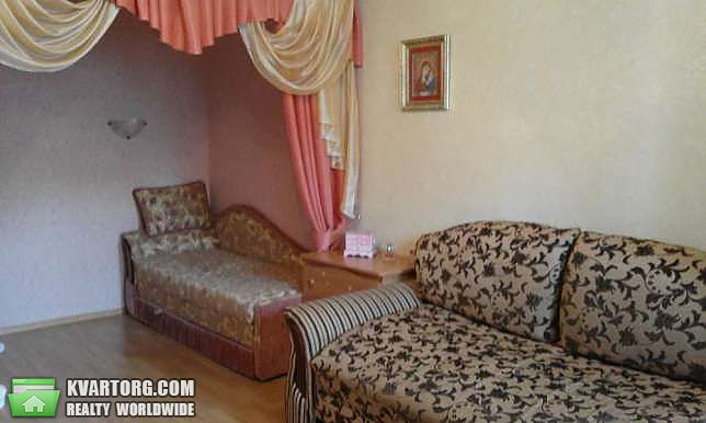 Sell 1-room apartment. Киев,  Харьковское шоссе — photo 4