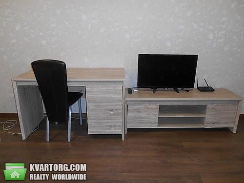Rent out 1-room apartment. Киев,  Героев Сталинграда пр — photo 6