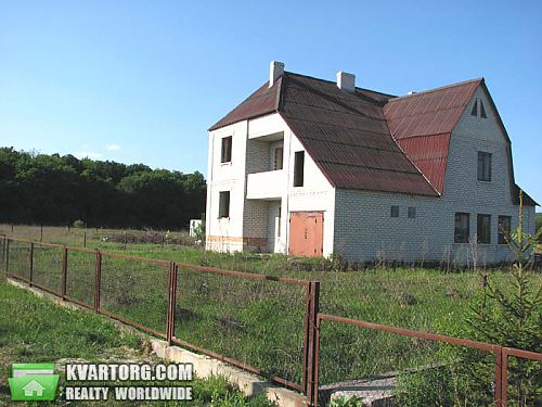 Sell house. Киевская обл., Трилесы — photo 1
