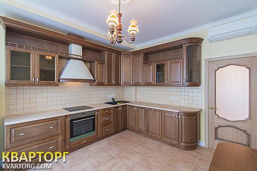 Rent out 3-room apartment. Киев,  Драгомирова — photo 1
