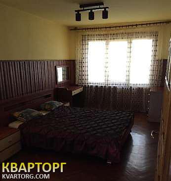 Rent out 4-room apartment. Киев, Дарницкий бул — photo 1