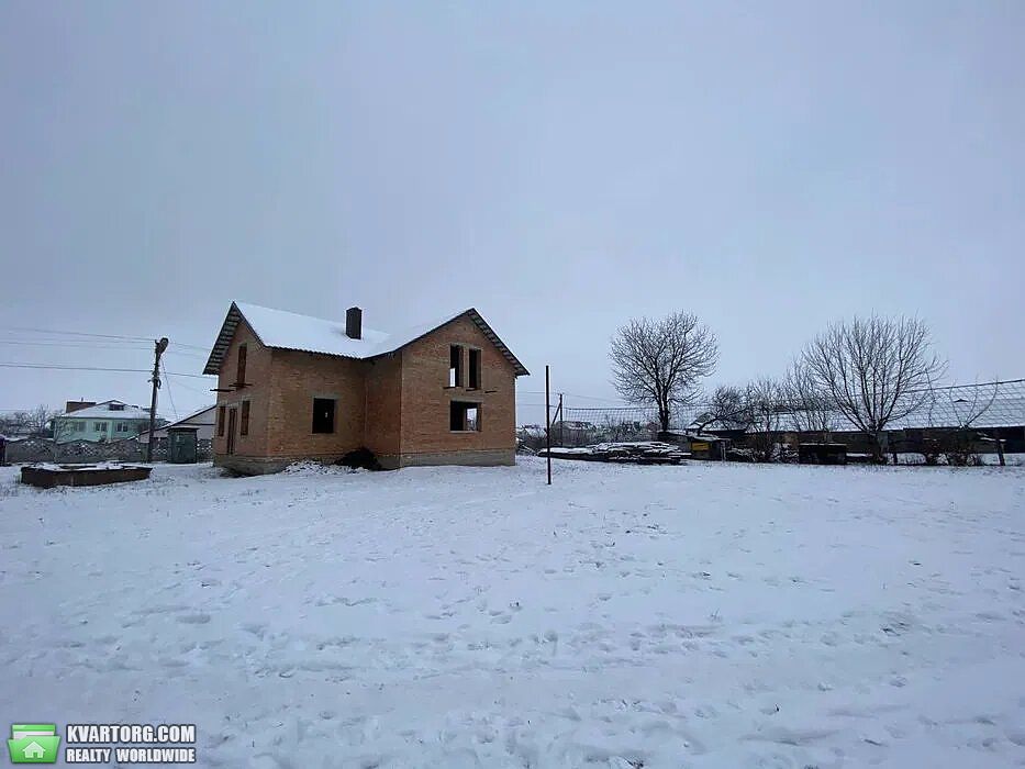 Sell house. Ровно, Центральная — photo 2