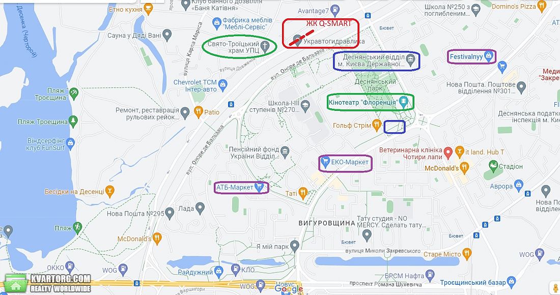 Sell 1-room apartment. Киев,  Бальзака — photo 10