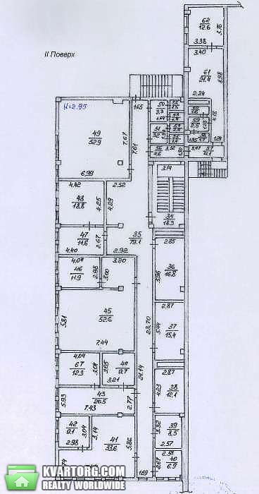 Rent out warehouse. Киевская обл., Карла Маркса — photo 3
