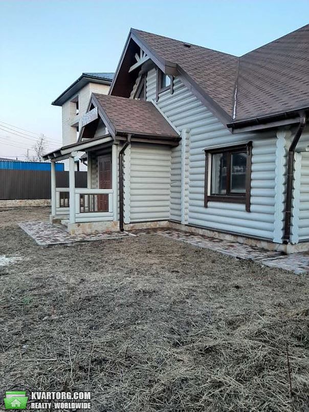 Sell house. Киевская обл., Богдана Хмальницкого — photo 6