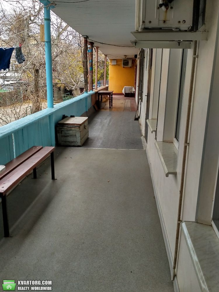 Sell 1-room apartment. Одесса, Болгарская — photo 5