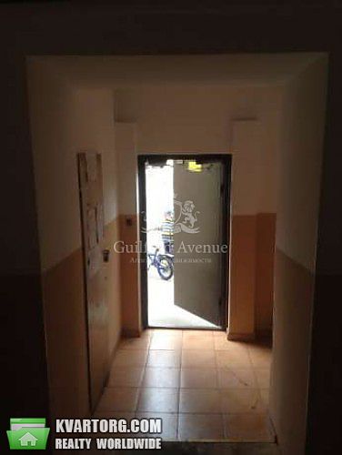 продам 3-комнатную квартиру. Киев,   Бастионная - фото 2