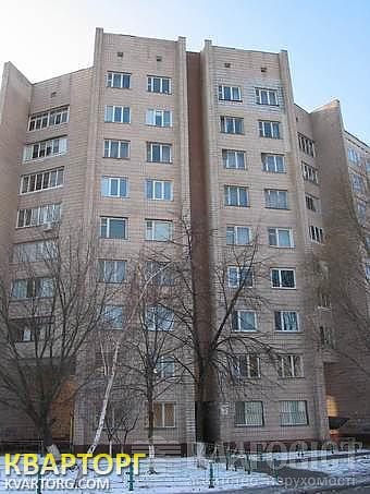Sell 2-room apartment. Киев,  Приречная — photo 1