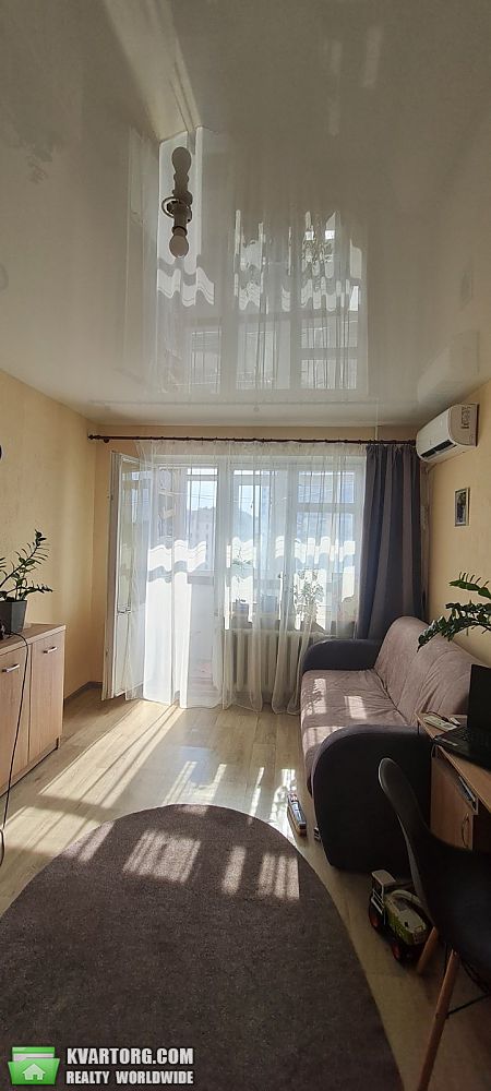 Sell 1-room apartment. Одесса, Заболотного — photo 2