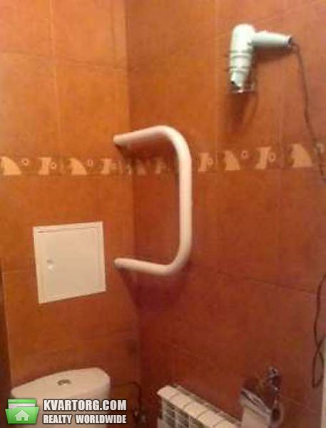 Sell 1-room apartment. Киев,  Касияна — photo 7