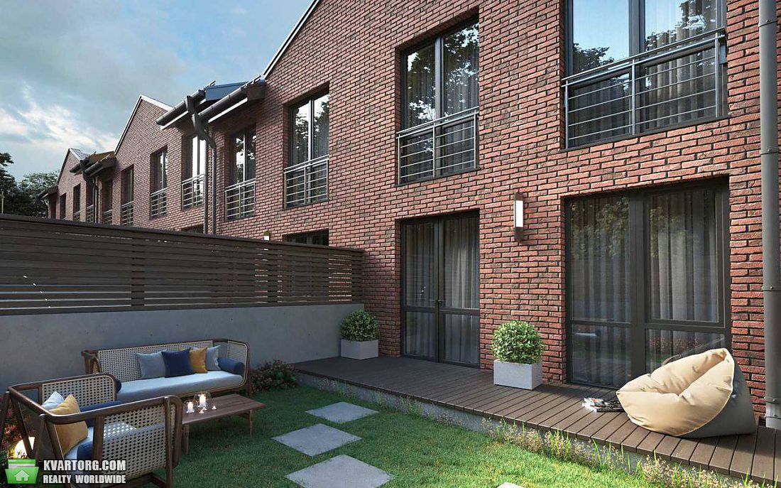 Sell Townhouse. Ирпень, пер. 2 Украинский — photo 1