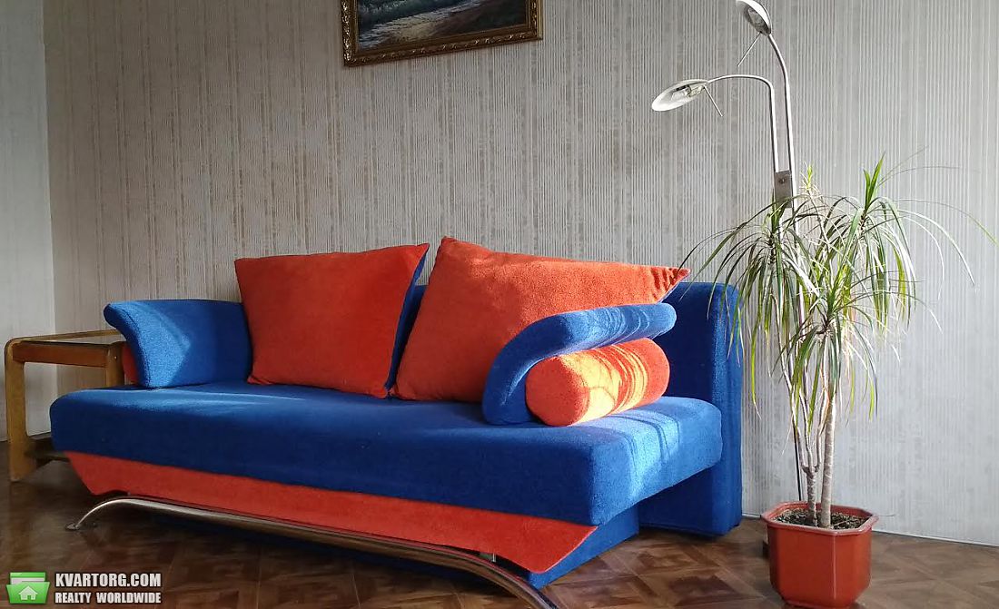 Rent out 3-room apartment. Одесса, Маршала Жукова — photo 3