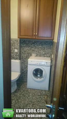 Rent out 3-room apartment. Киев,  Гайдай — photo 6