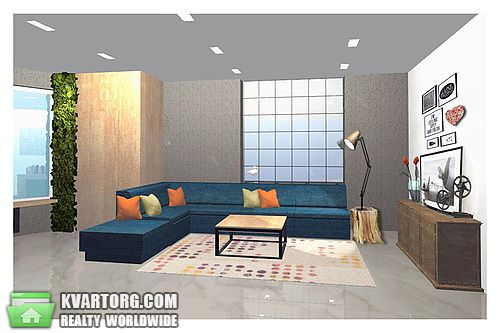 Sell 3-room apartment. Киев, Ахматовой Анны — photo 1