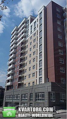 Sell 1-room apartment. Киев,  Филатова — photo 1