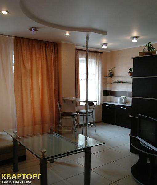 Rent out 3-room apartment. Одесса, Пантелеймоновская — photo 7