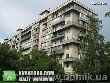 Rent out 2-room apartment. Киев, проспект Лесной 11 — photo 7