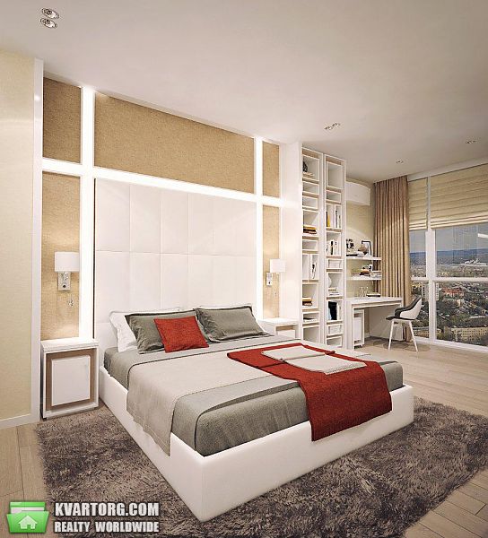Sell 3-room apartment. Киев, Драгомирова — photo 9