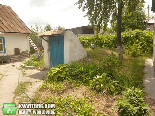 Sell house. Борисполь, Петровского — photo 9