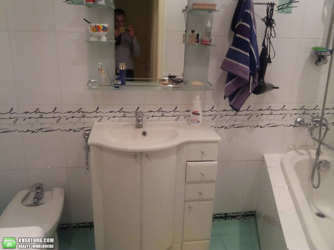 Rent out 3-room apartment. Киев,  Тимошенко — photo 8