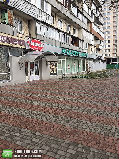 Rent out shop. Киев,  Правды пр — photo 8