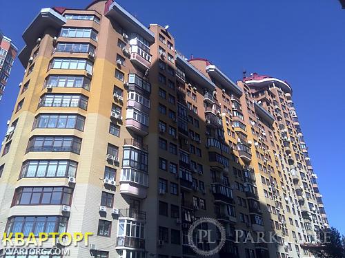Sell 3-room apartment. Киев, Щорса — photo 1