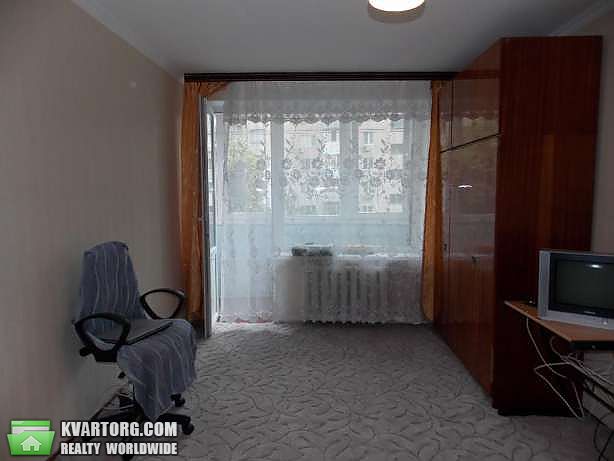 Sell 1-room apartment. Киев,  Пироговского — photo 1